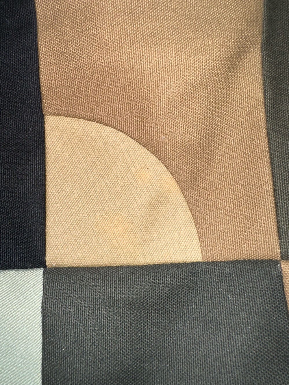 Made by Hank Shoulder Bag - Picture 2 of 6